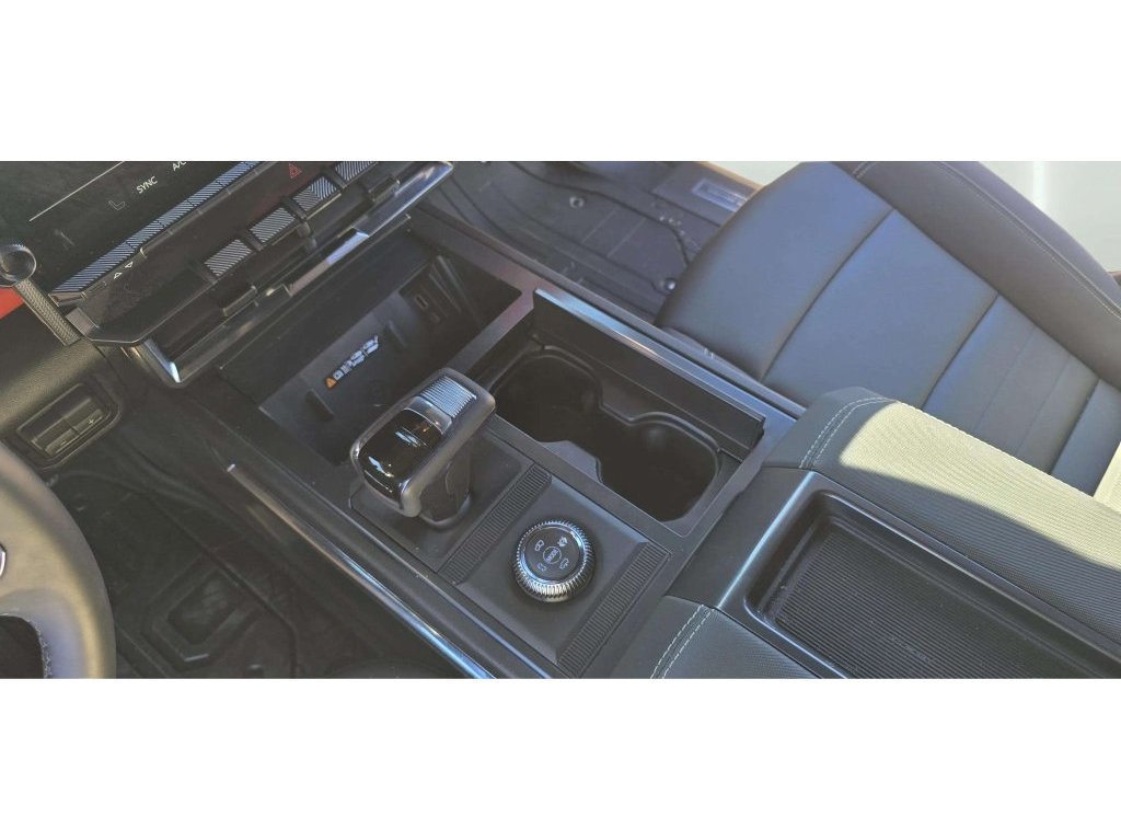 Used 2026 GMC Hummer EV 3X w/ Carbon Fiber Edition Package AWD/4WD image 13