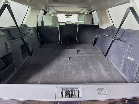 Used 2025 Ford Expedition Max Active AWD/4WD image 27