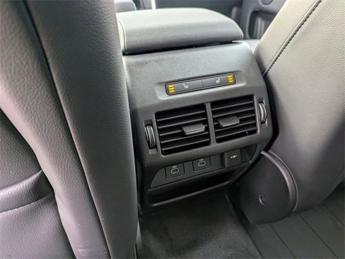 New 2025 Land Rover Discovery Sport S image 13