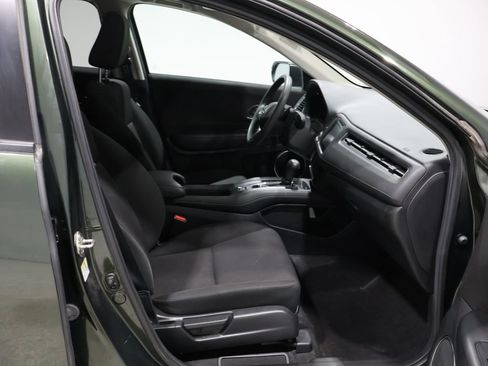 Used 2016 Honda HR-V EX image 23