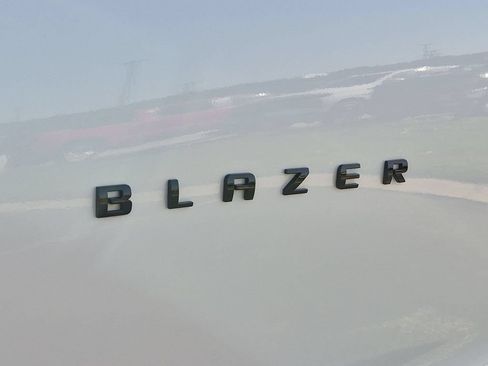 Certified 2022 Chevrolet Blazer RS w/ Enhanced Convenience Package FWD image 32