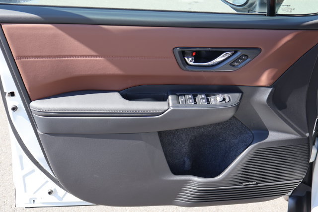 New 2026 Subaru Outback Touring AWD/4WD image 14