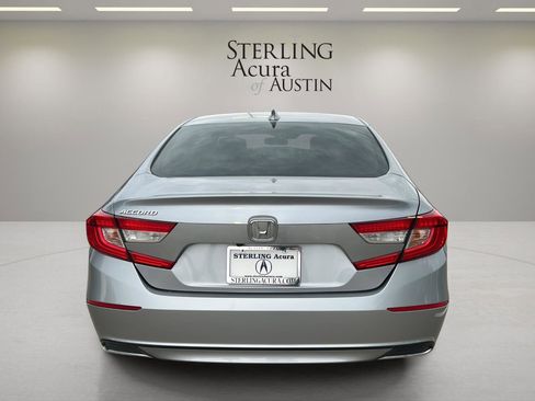 Used 2020 Honda Accord EX image 6