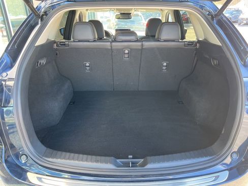 Certified 2021 MAZDA CX-5 Grand Touring image 9