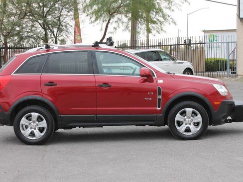 Used 2013 Chevrolet Captiva Sport LS image 9