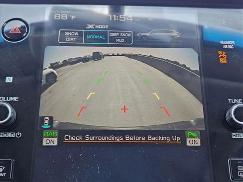 Used 2020 Subaru Outback Onyx Edition XT w/ Popular Package #2 image 15