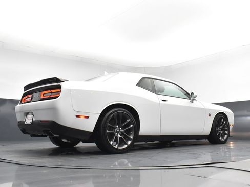 Used 2023 Dodge Challenger R/T Scat Pack w/ Plus Package RWD image 24