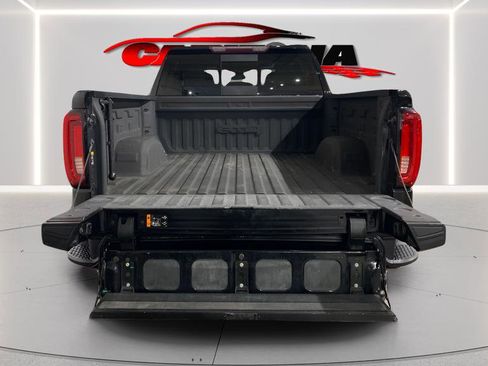 Used 2019 GMC Sierra 1500 AT4 w/ AT4 Premium Package image 5