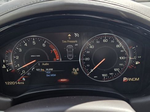 Used 2013 Cadillac XTS Platinum image 20