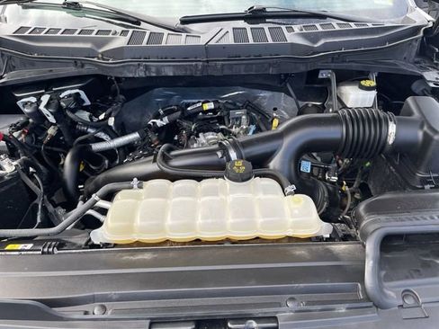 Used 2023 Ford F150 XL w/ STX Appearance Package AWD/4WD image 12
