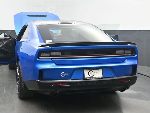 New 2026 Dodge Charger Scat Pack AWD/4WD image 47