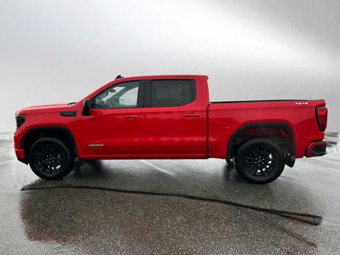 Used 2023 GMC Sierra 1500 Elevation image 6