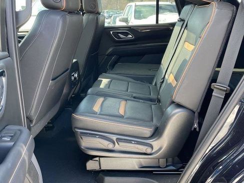 Used 2022 GMC Yukon AT4 image 15