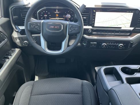 New 2026 GMC Sierra 1500 Elevation w/ Elevation Select Package RWD image 18