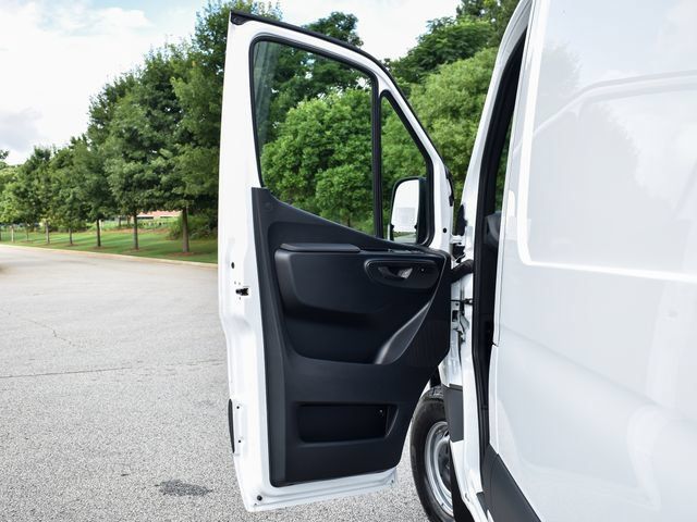 New 2026 Mercedes-Benz Sprinter 2500 image 17