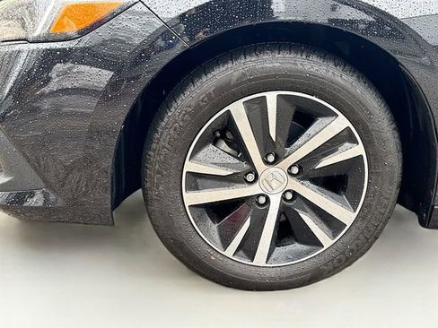 Certified 2024 Honda Civic LX image 25