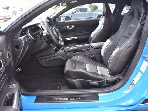 Used 2022 Ford Mustang Mach 1 w/ Equipment Group 700A image 14