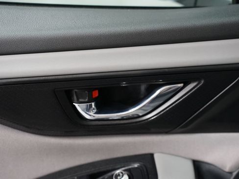 Used 2022 Subaru Legacy Premium AWD/4WD image 29