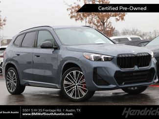 Used 2024 BMW X1 xDrive28i w/ M Sport Package video 1