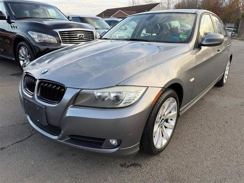 Used 2011 BMW 328i Sedan image 2
