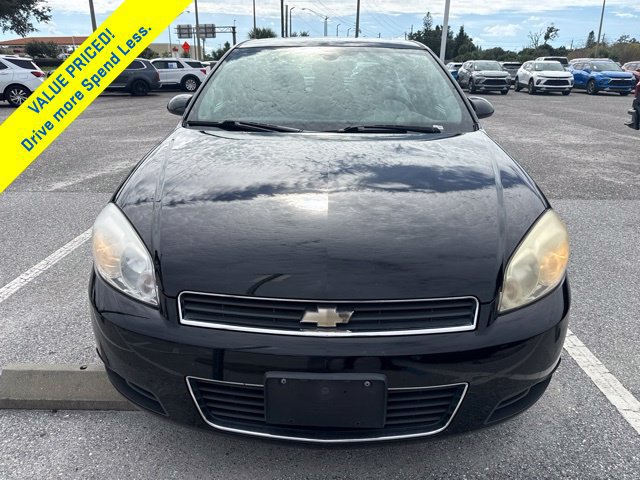 Used 2011 Chevrolet Impala LT w/ Luxury Edition Package FWD image 2