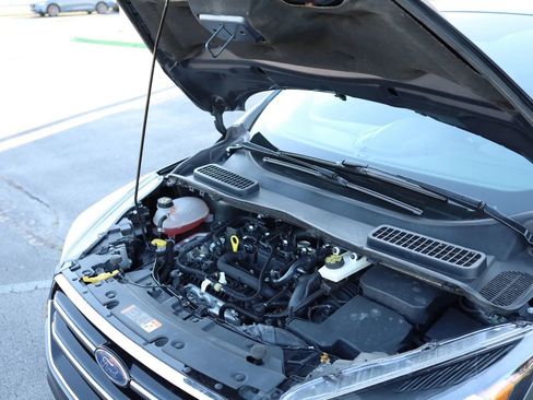 Used 2019 Ford Escape SE image 49