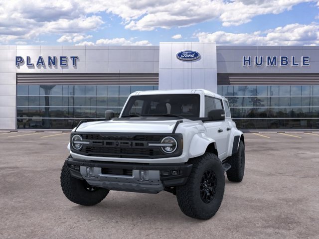 New 2026 Ford Bronco Raptor AWD/4WD image 2