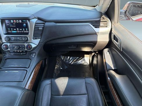 Used 2017 Chevrolet Tahoe Premier image 28
