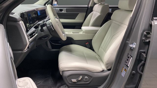 New 2027 Hyundai Santa Fe SEL AWD/4WD image 9