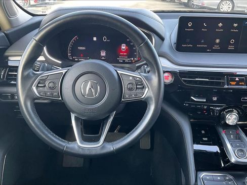 Used 2023 Acura MDX FWD w/ Technology Package image 8