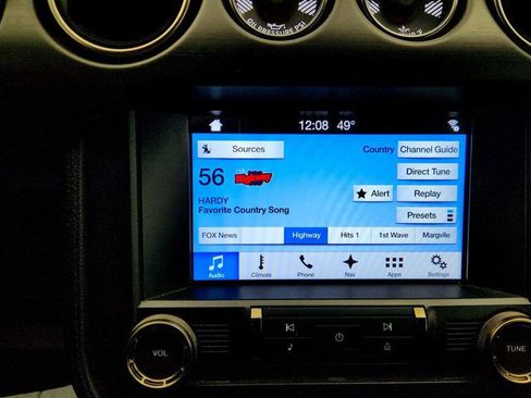 Used 2017 Ford Mustang Shelby GT350 w/ Electronics Package RWD image 17