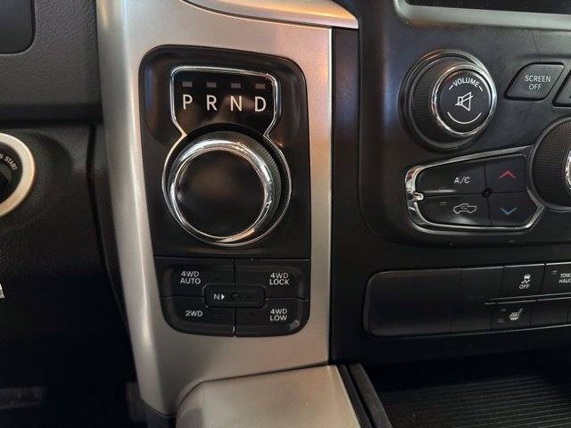 Used 2019 RAM 1500 Big Horn AWD/4WD image 33