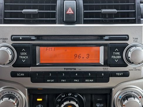 Used 2011 Toyota 4Runner SR5 image 11