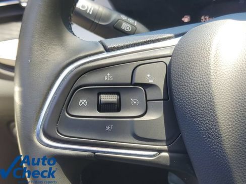 Used 2024 Buick Encore GX Sport Touring AWD/4WD image 22
