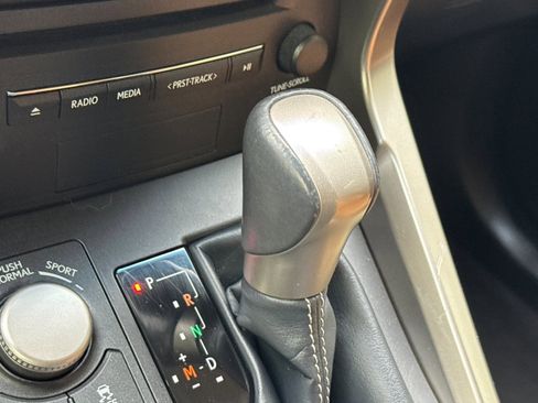 Used 2017 Lexus NX 200t FWD image 14