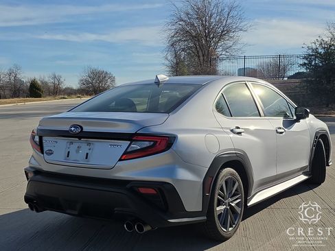 Used 2023 Subaru WRX image 5