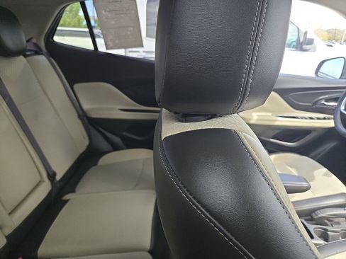 Used 2017 Buick Encore Preferred AWD/4WD image 9