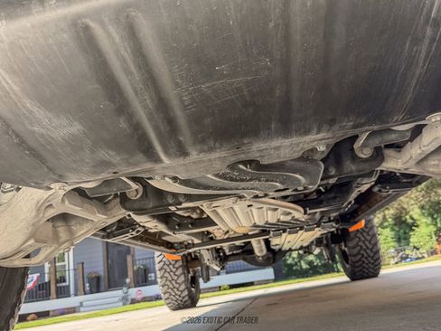 Used 2022 RAM 1500 TRX w/ TRX Level 2 Equipment Group AWD/4WD image 75