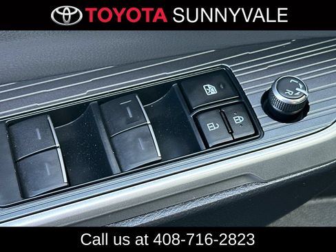 Certified 2024 Toyota Sienna XSE w/ XSE Plus Package AWD/4WD image 18