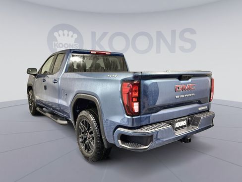 New 2026 GMC Sierra 1500 Elevation w/ Elevation Select Package image 4