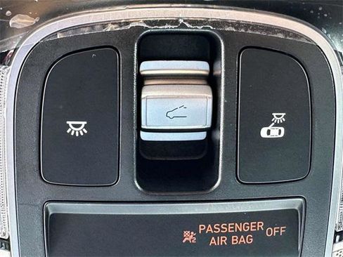 Used 2022 Hyundai Tucson SEL w/ Convenience Package image 27