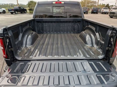 New 2026 RAM 1500 Big Horn AWD/4WD image 33