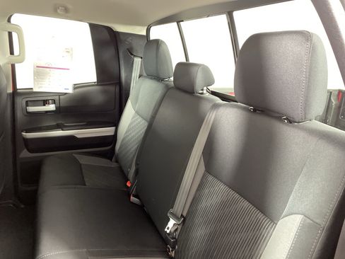 Used 2014 Toyota Tundra SR5 AWD/4WD image 29