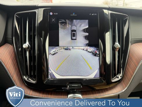 Certified 2024 Volvo XC60 T8 Ultimate AWD/4WD image 34