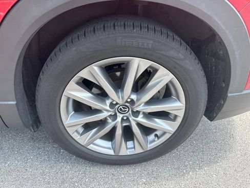 Used 2021 MAZDA CX-9 Grand Touring AWD/4WD image 11