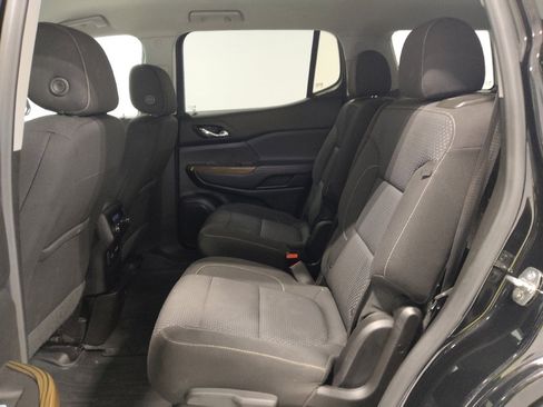 Used 2021 GMC Acadia SLE w/ Driver Convenience Package AWD/4WD image 18
