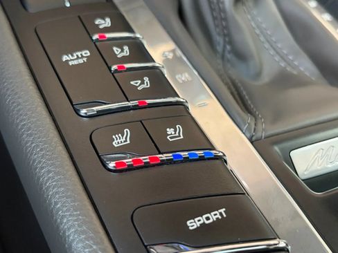 Used 2016 Porsche Macan S AWD/4WD image 24