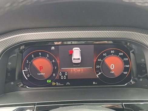 New 2026 Volkswagen Atlas Peak Edition image 29