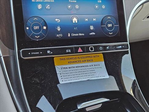 Certified 2026 Mercedes-Benz GLC 300 4MATIC image 11