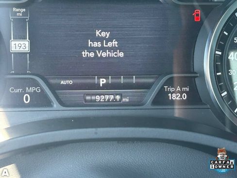 Certified 2026 RAM 1500 Big Horn AWD/4WD image 34